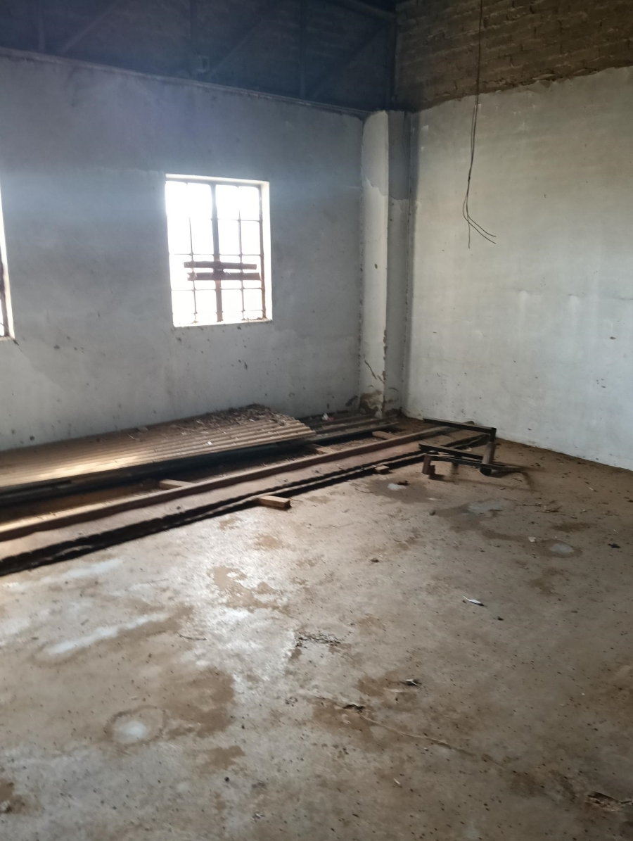 Commercial Property for Sale in Mooiplaats Gauteng