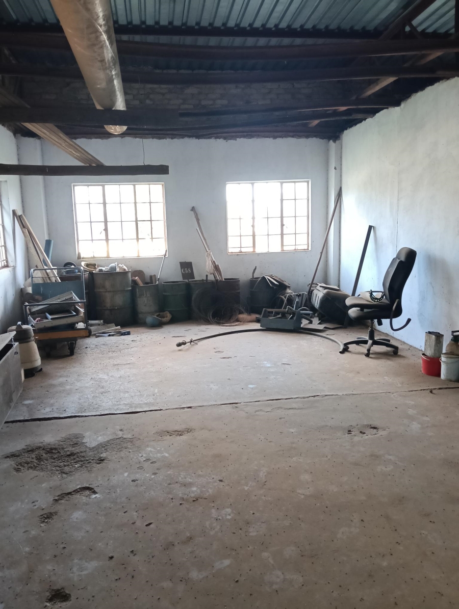 Commercial Property for Sale in Mooiplaats Gauteng