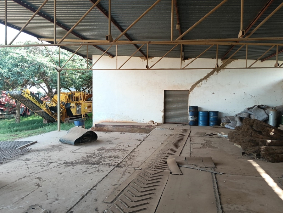 Commercial Property for Sale in Mooiplaats Gauteng