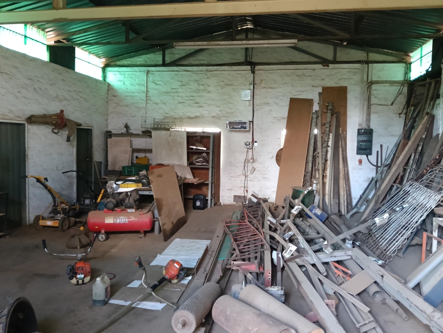 Commercial Property for Sale in Mooiplaats Gauteng