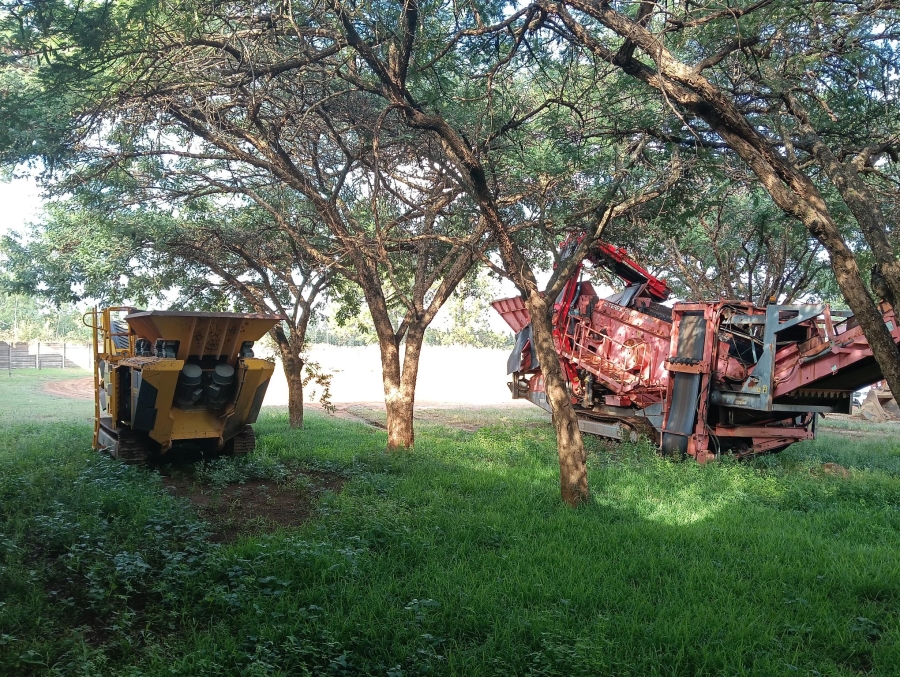 Commercial Property for Sale in Mooiplaats Gauteng