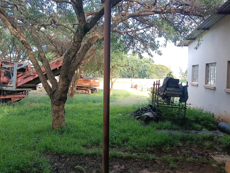 Commercial Property for Sale in Mooiplaats Gauteng