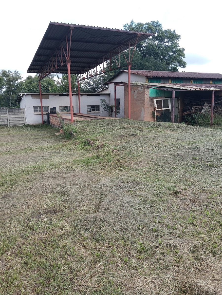 Commercial Property for Sale in Mooiplaats Gauteng