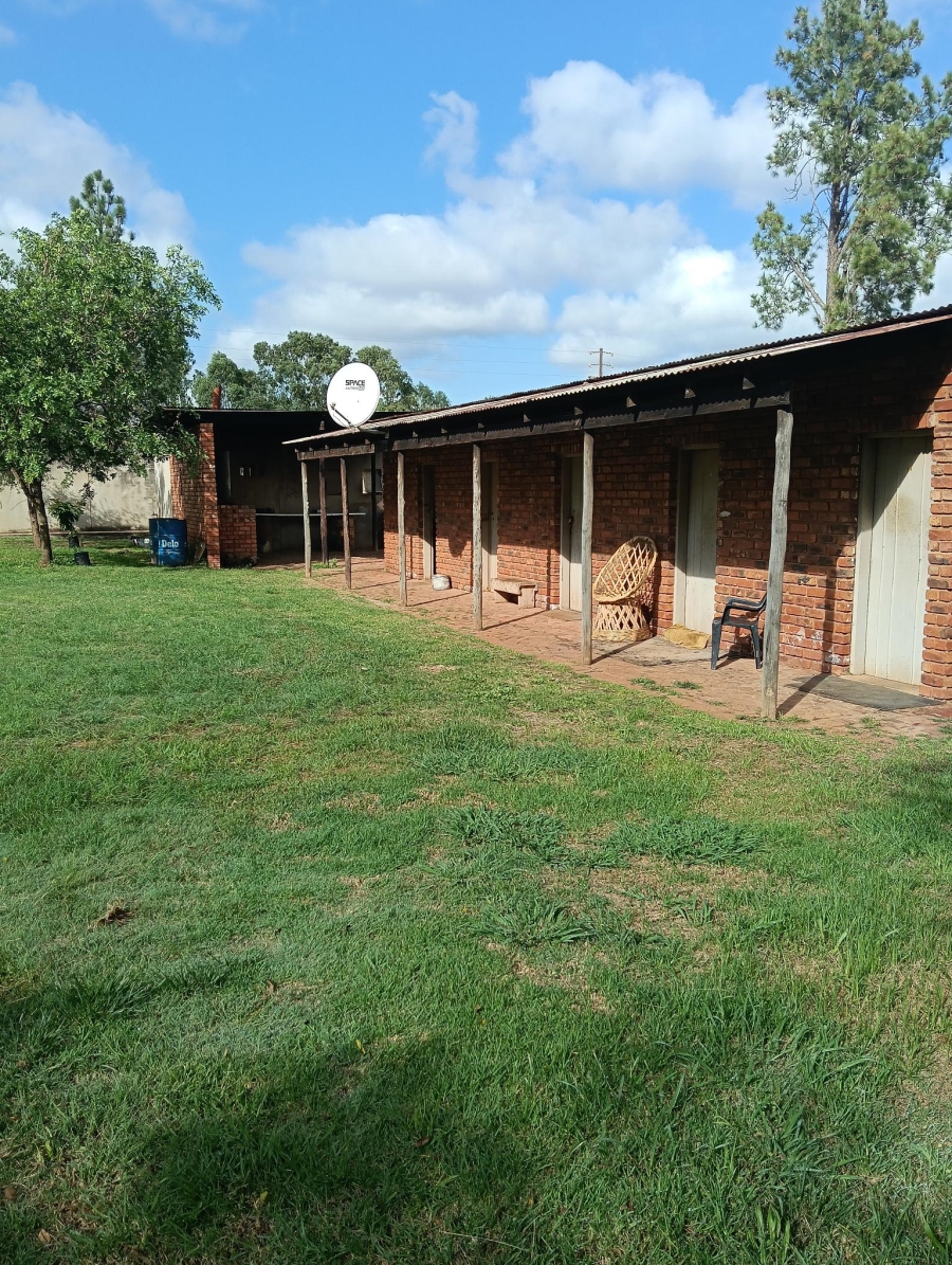 Commercial Property for Sale in Mooiplaats Gauteng