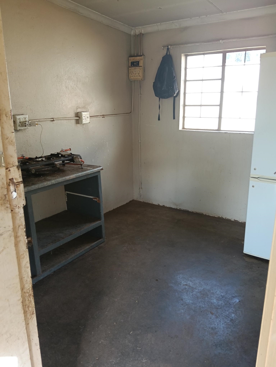 Commercial Property for Sale in Mooiplaats Gauteng