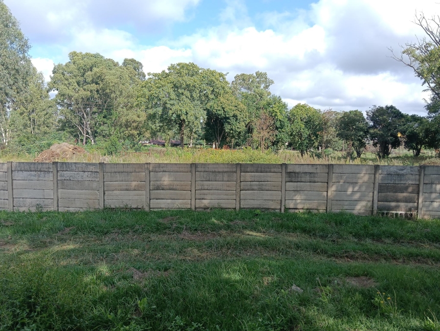 0 Bedroom Property for Sale in Mooiplaats Gauteng