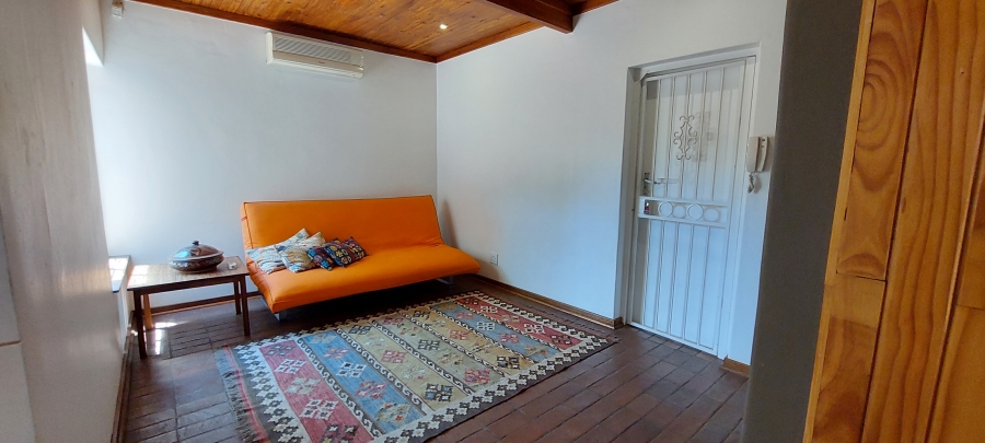 4 Bedroom Property for Sale in Brummeria Gauteng