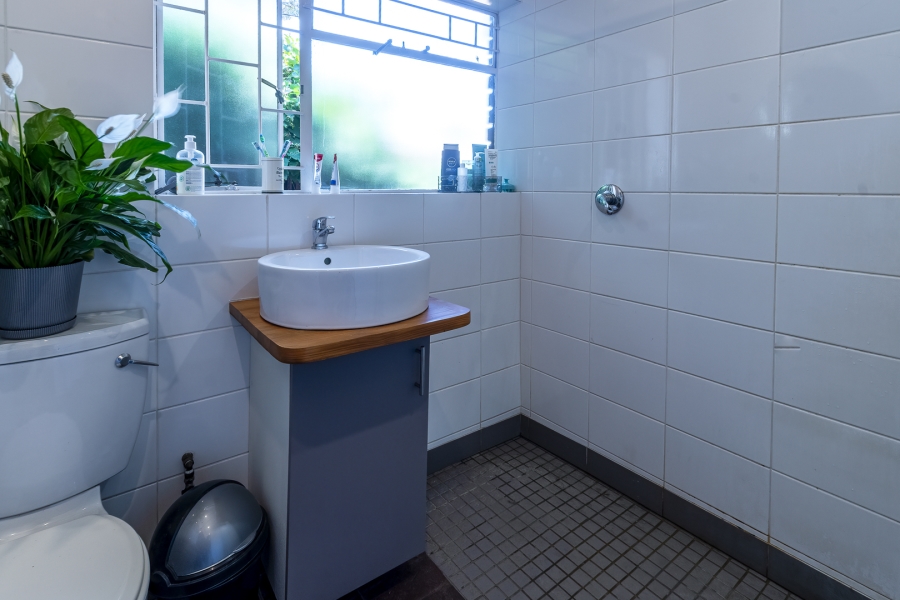 4 Bedroom Property for Sale in Brummeria Gauteng