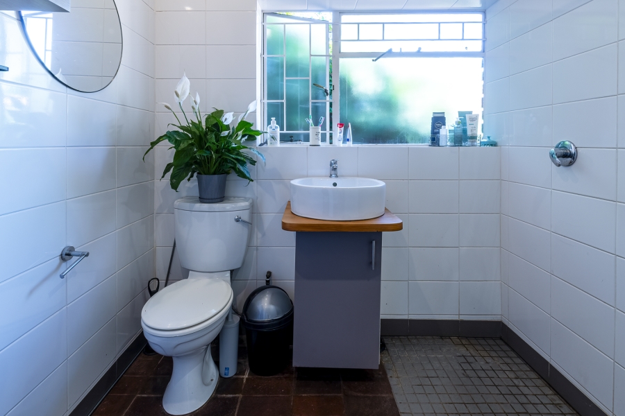 4 Bedroom Property for Sale in Brummeria Gauteng