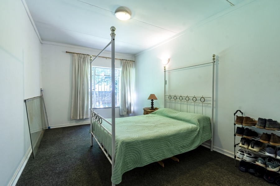 4 Bedroom Property for Sale in Brummeria Gauteng