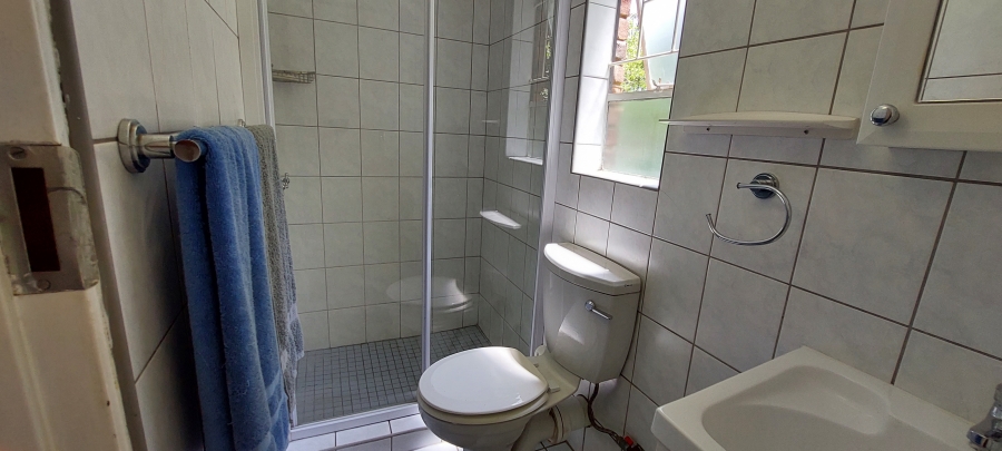 4 Bedroom Property for Sale in Brummeria Gauteng