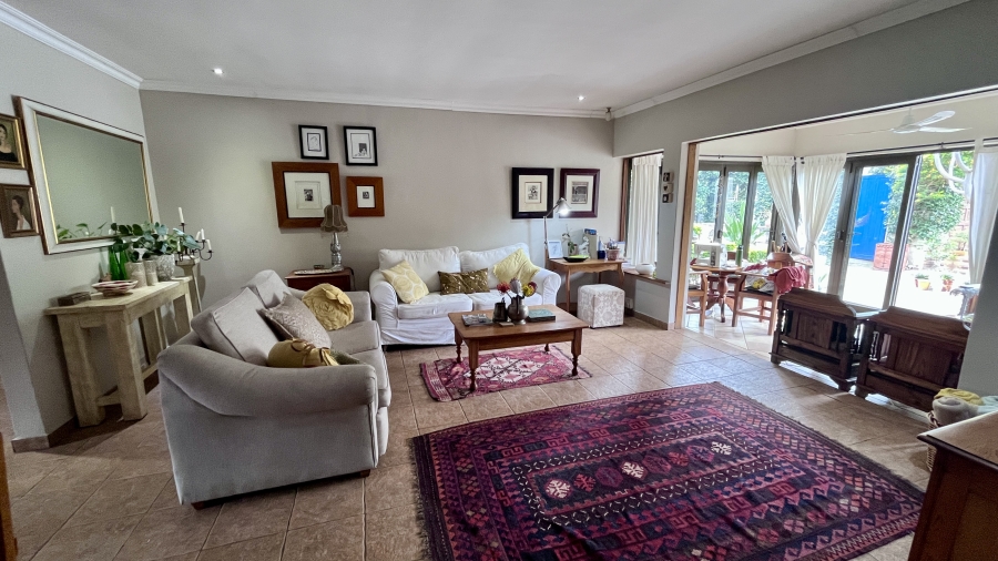 3 Bedroom Property for Sale in Waverley Gauteng