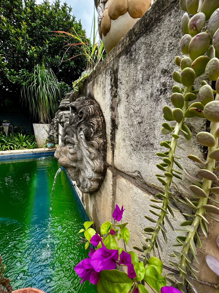 3 Bedroom Property for Sale in Waverley Gauteng