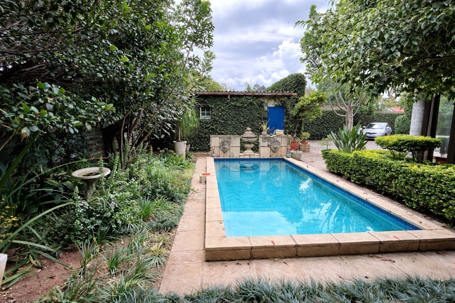 3 Bedroom Property for Sale in Waverley Gauteng