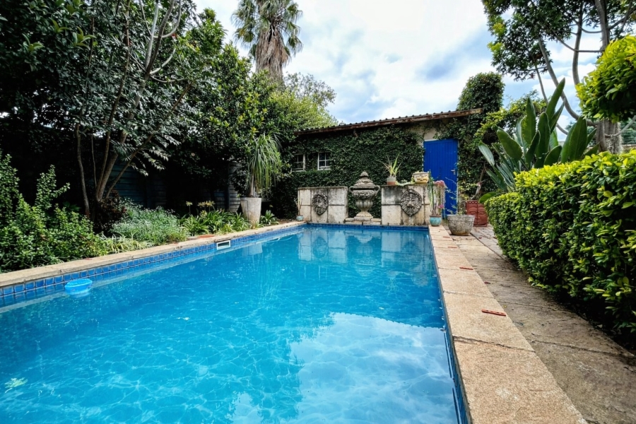 3 Bedroom Property for Sale in Waverley Gauteng