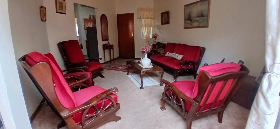 2 Bedroom Property for Sale in Vanderbijlpark CE 6 Gauteng