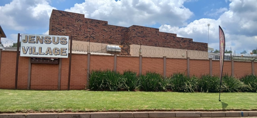 2 Bedroom Property for Sale in Vanderbijlpark CE 6 Gauteng