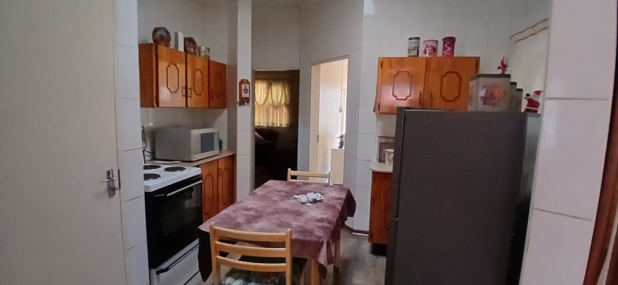 2 Bedroom Property for Sale in Vanderbijlpark CE 6 Gauteng