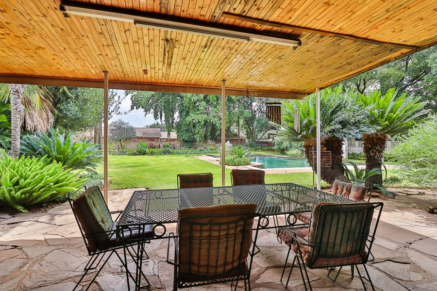 5 Bedroom Property for Sale in Meyerton Central Gauteng