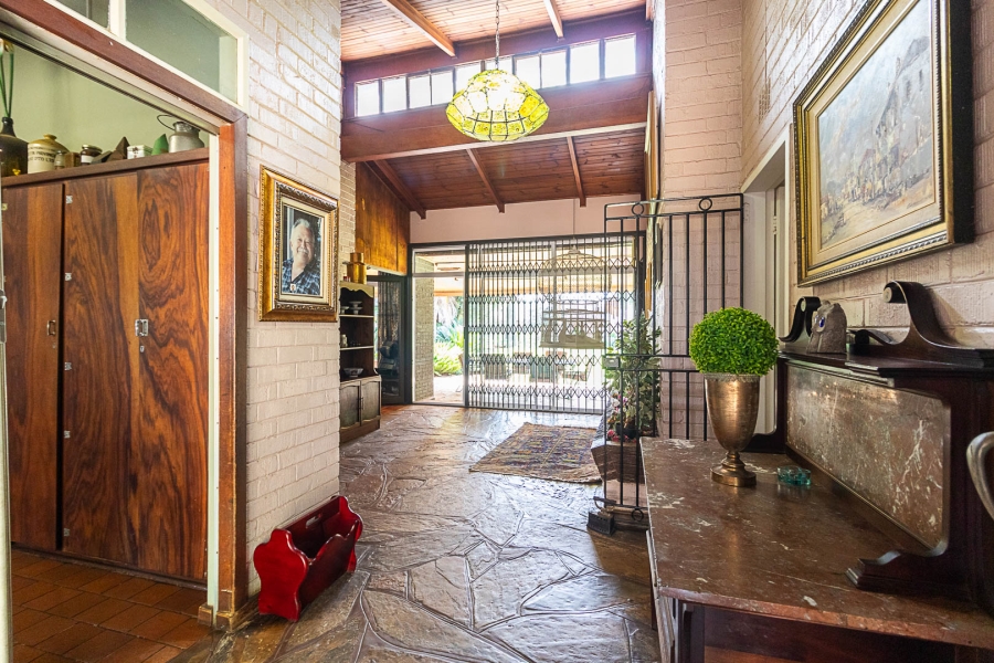 5 Bedroom Property for Sale in Meyerton Central Gauteng