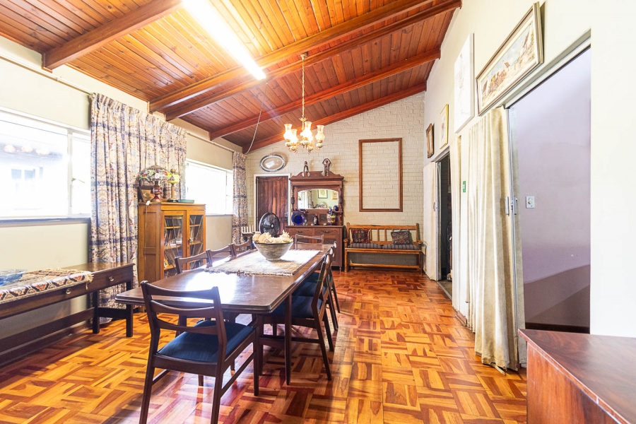 5 Bedroom Property for Sale in Meyerton Central Gauteng