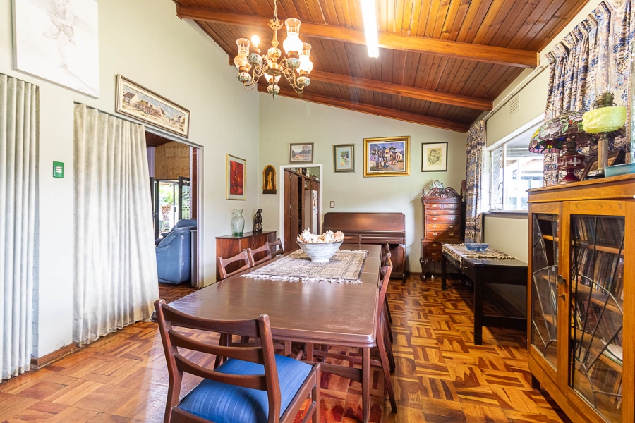 5 Bedroom Property for Sale in Meyerton Central Gauteng