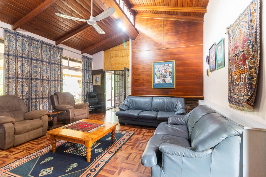 5 Bedroom Property for Sale in Meyerton Central Gauteng