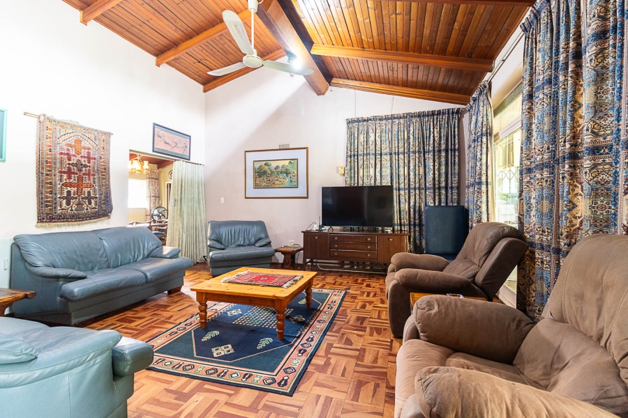 5 Bedroom Property for Sale in Meyerton Central Gauteng