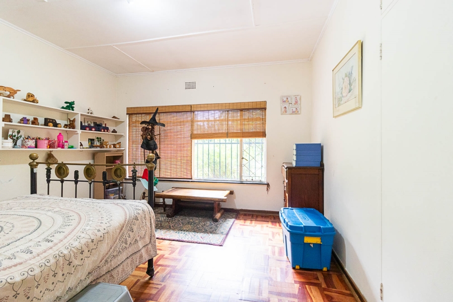 5 Bedroom Property for Sale in Meyerton Central Gauteng