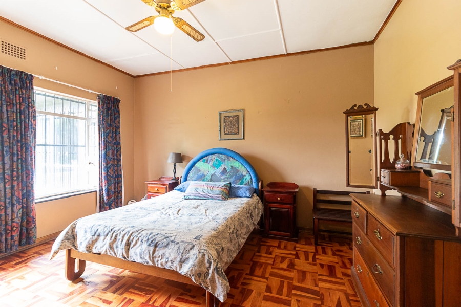 5 Bedroom Property for Sale in Meyerton Central Gauteng