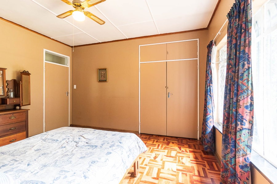 5 Bedroom Property for Sale in Meyerton Central Gauteng