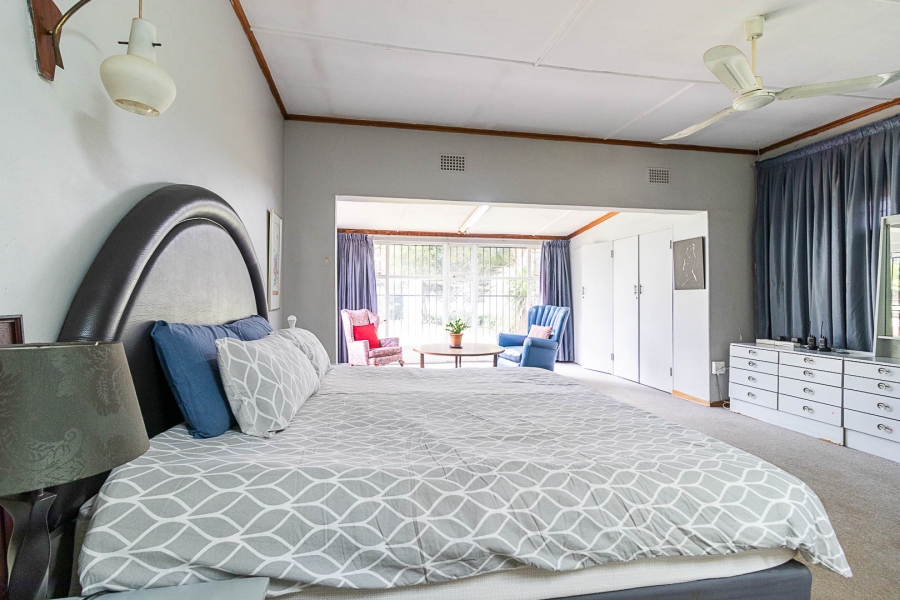 5 Bedroom Property for Sale in Meyerton Central Gauteng