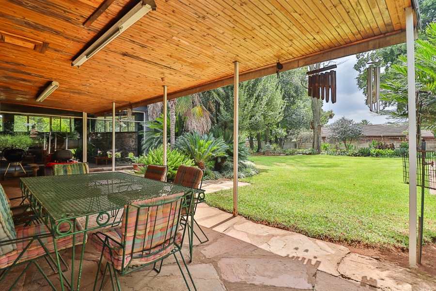 5 Bedroom Property for Sale in Meyerton Central Gauteng