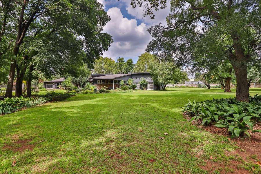 5 Bedroom Property for Sale in Meyerton Central Gauteng