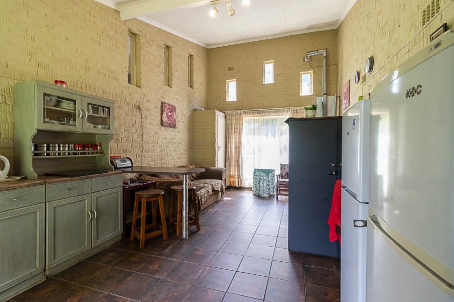 5 Bedroom Property for Sale in Meyerton Central Gauteng