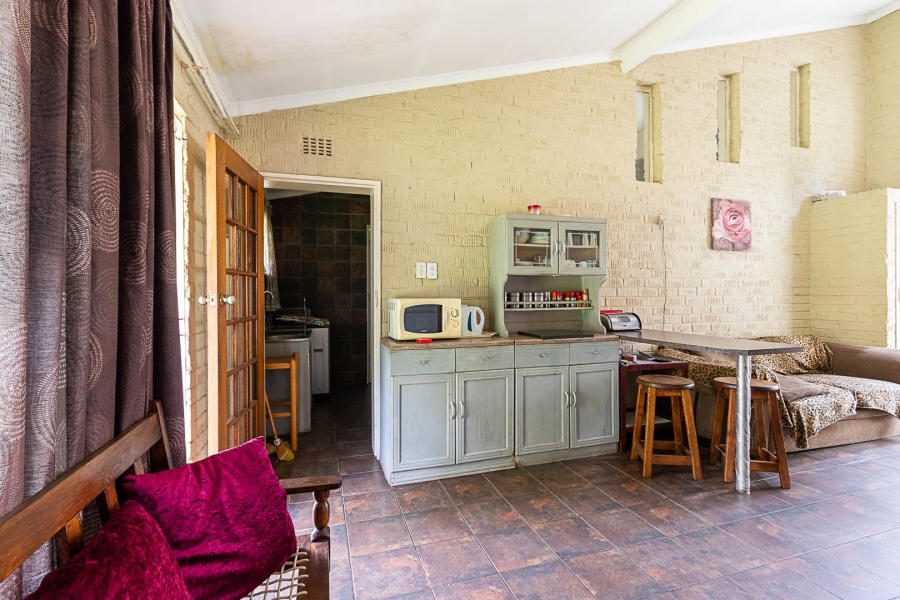 5 Bedroom Property for Sale in Meyerton Central Gauteng