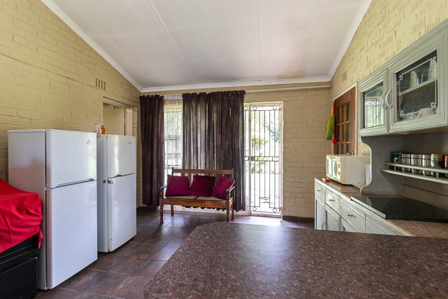 5 Bedroom Property for Sale in Meyerton Central Gauteng