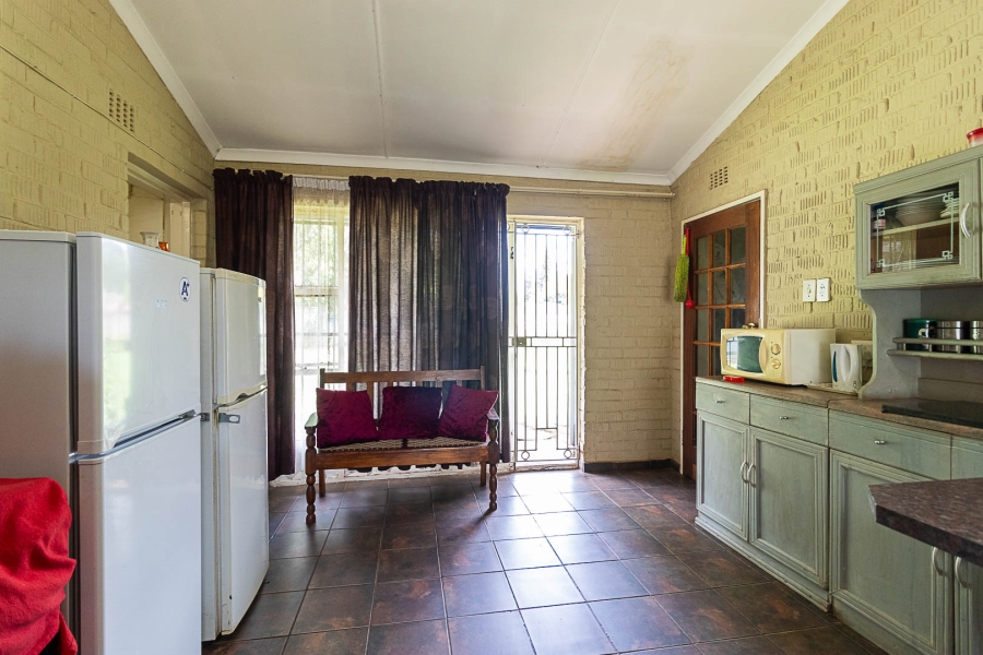 5 Bedroom Property for Sale in Meyerton Central Gauteng