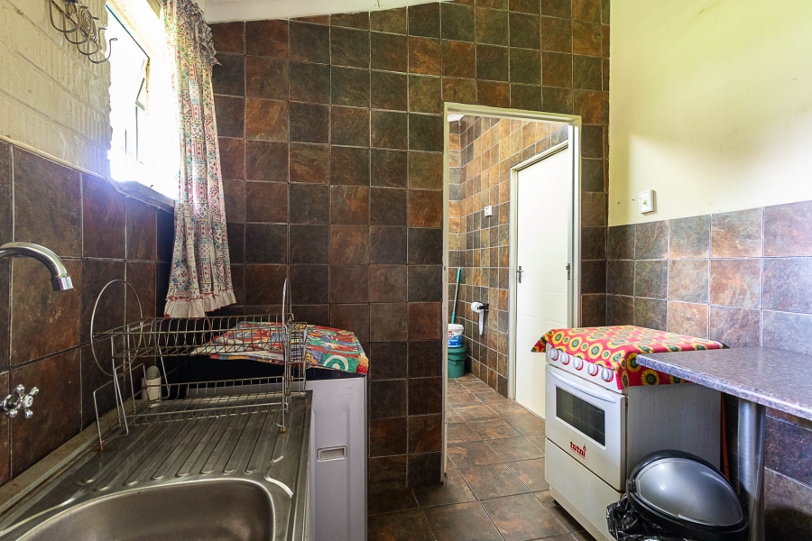 5 Bedroom Property for Sale in Meyerton Central Gauteng