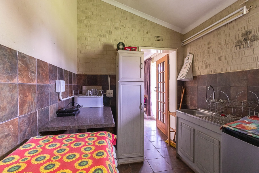 5 Bedroom Property for Sale in Meyerton Central Gauteng