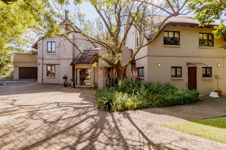 4 Bedroom Property for Sale in Carlswald Estate Gauteng