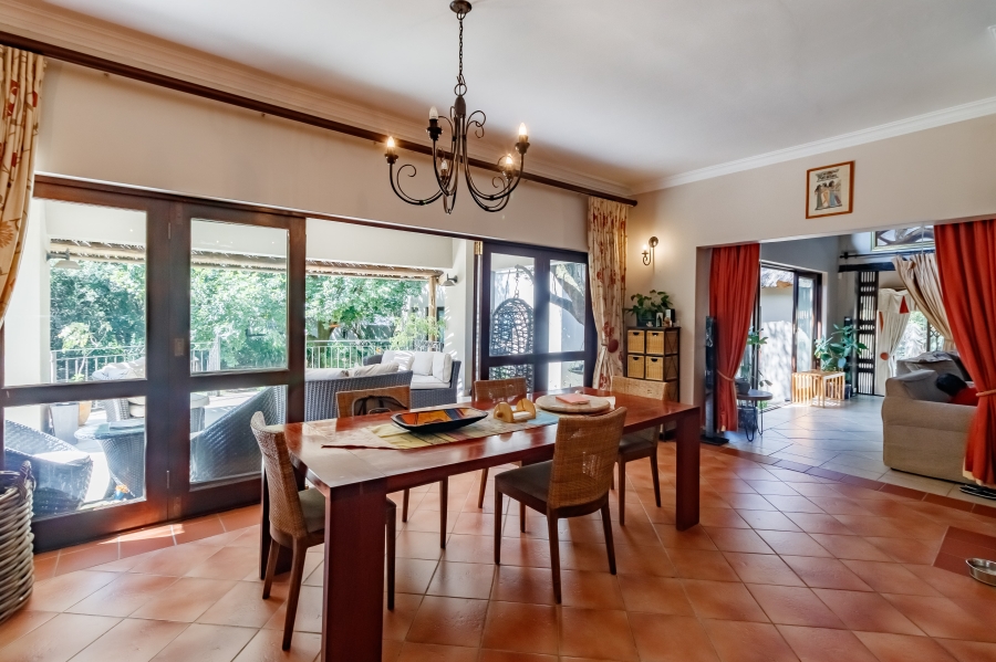 4 Bedroom Property for Sale in Carlswald Estate Gauteng