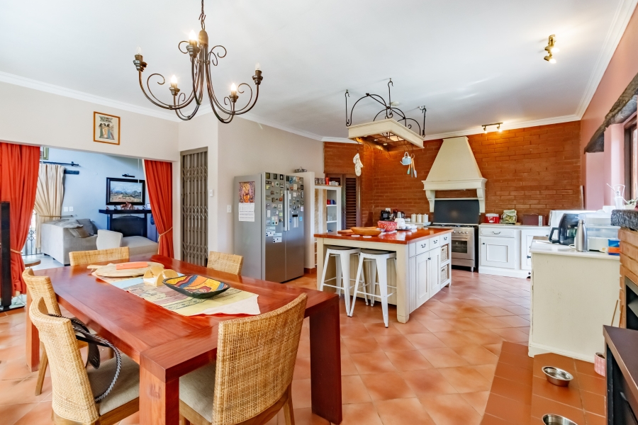 4 Bedroom Property for Sale in Carlswald Estate Gauteng