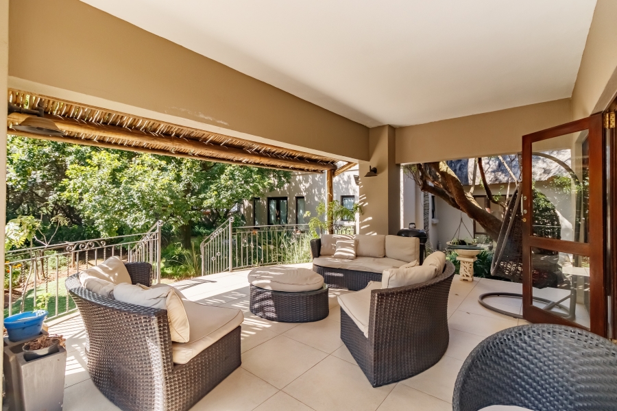 4 Bedroom Property for Sale in Carlswald Estate Gauteng