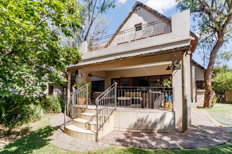 4 Bedroom Property for Sale in Carlswald Estate Gauteng