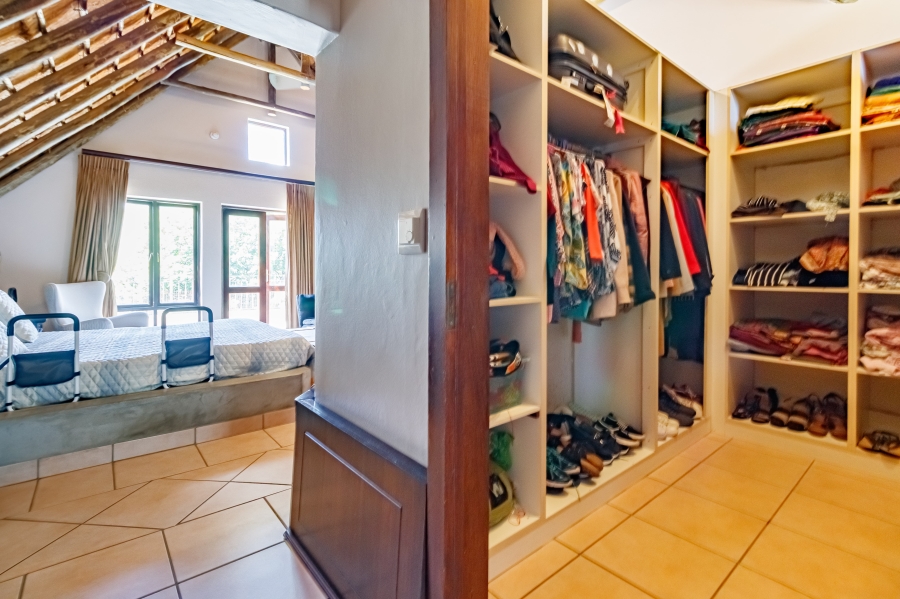 4 Bedroom Property for Sale in Carlswald Estate Gauteng