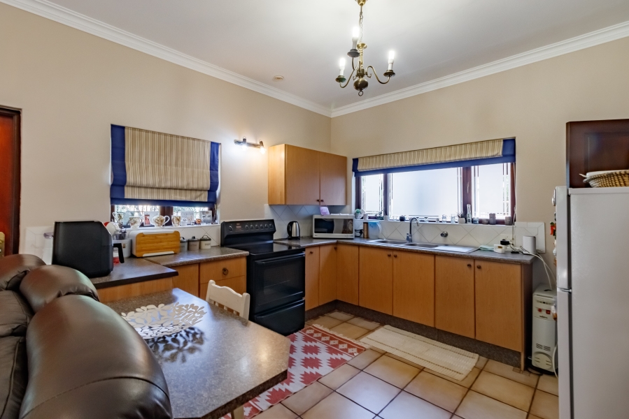 4 Bedroom Property for Sale in Carlswald Estate Gauteng