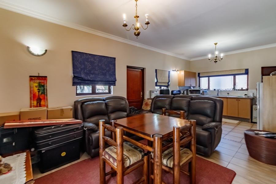 4 Bedroom Property for Sale in Carlswald Estate Gauteng