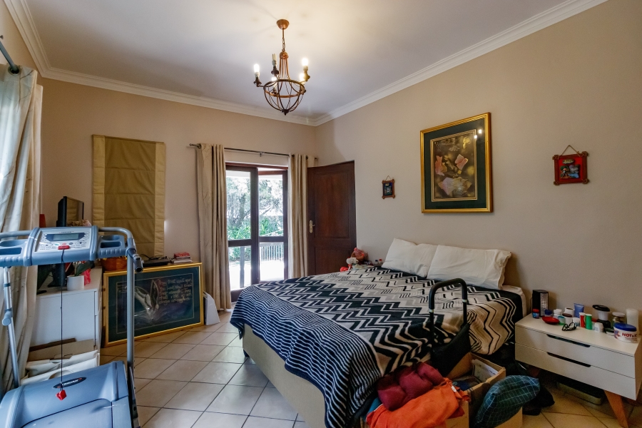 4 Bedroom Property for Sale in Carlswald Estate Gauteng