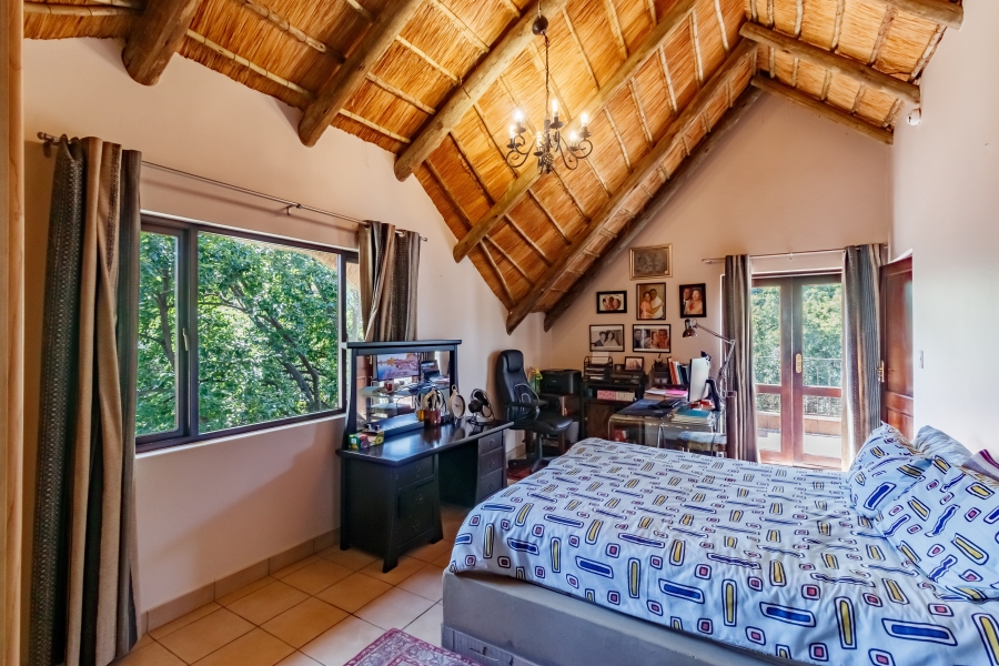 4 Bedroom Property for Sale in Carlswald Estate Gauteng